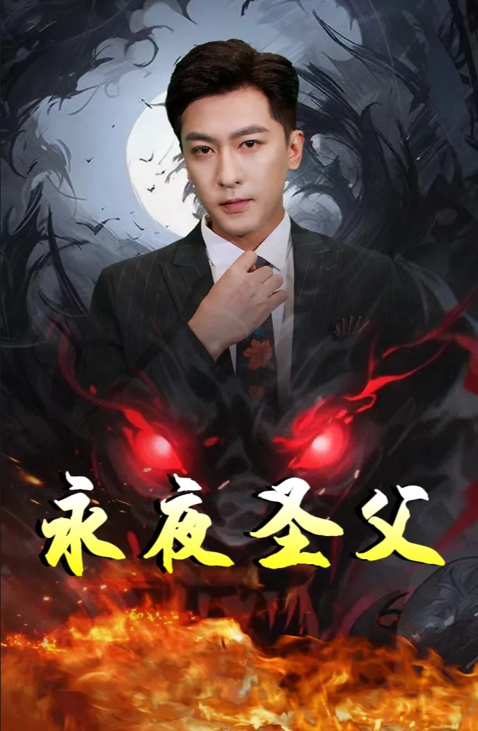 短剧《永夜圣父》已完结在线播放-微短剧网Bmp4