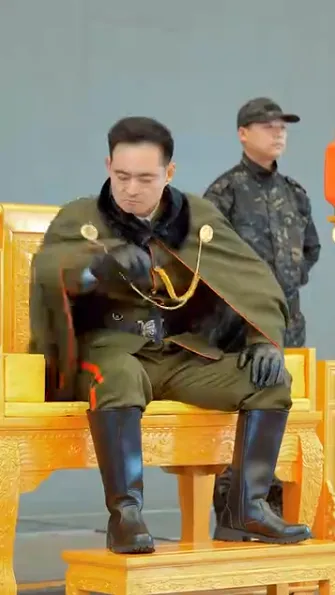 短剧《天命之子》已完结在线播放-微短剧网Bmp4