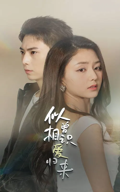 短剧《似曾相识爱归来》已完结在线播放-微短剧网Bmp4
