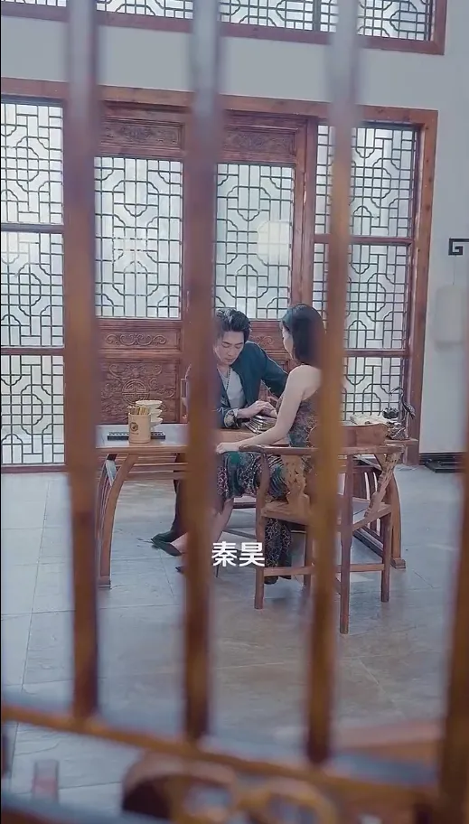短剧《下山后美女总裁找上门》已完结在线播放-微短剧网Bmp4