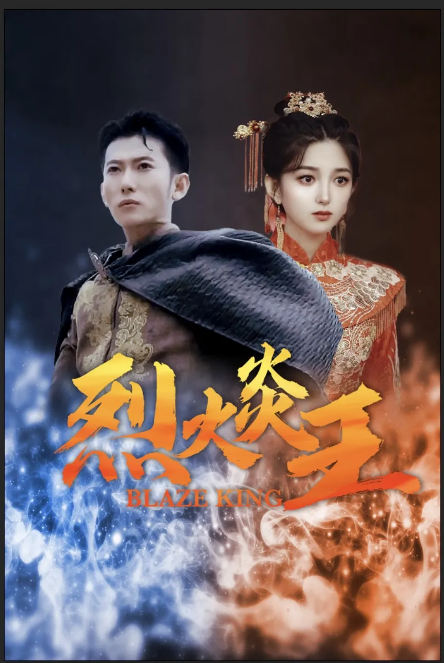 短剧《烈火炎王》已完结在线播放-微短剧网Bmp4