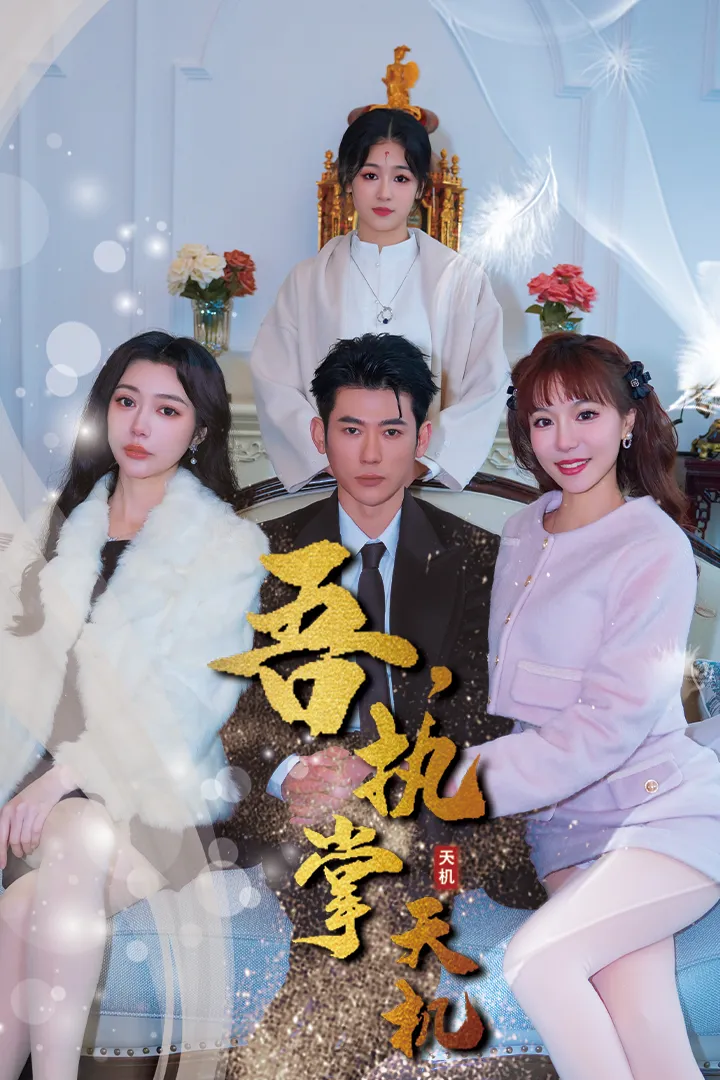 短剧《吾，独断万古》已完结在线播放-微短剧网Bmp4