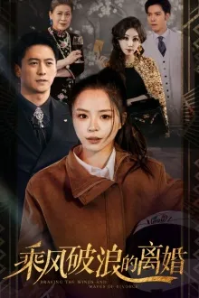 短剧《乘风破浪的离婚》已完结在线播放-微短剧网Bmp4