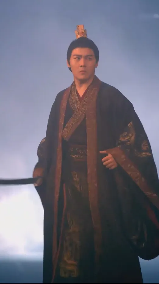 短剧《吾皇在上小女子在下》已完结在线播放-微短剧网Bmp4