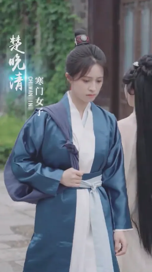 短剧《女扮男装后锦衣卫大人爱上我》已完结在线播放-微短剧网Bmp4