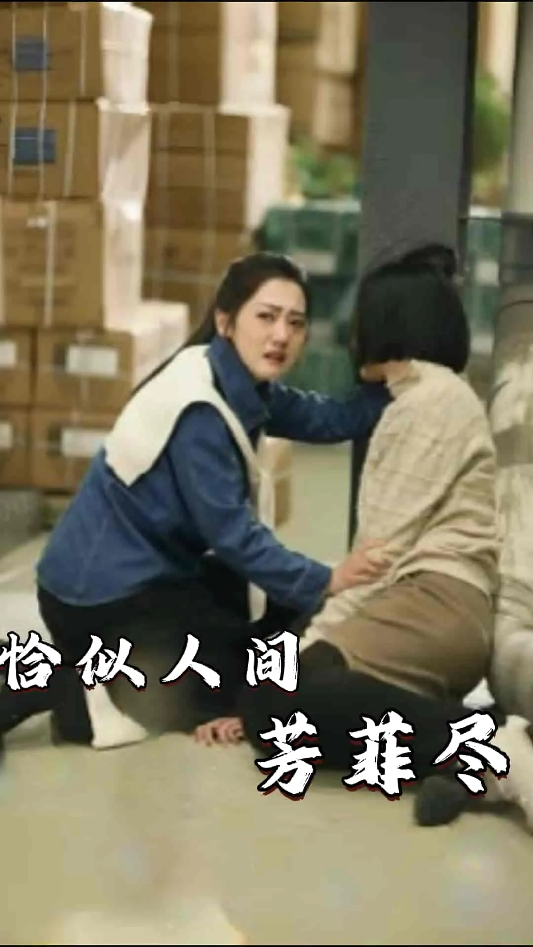 短剧《恰似人间芳菲尽》已完结在线播放-微短剧网Bmp4