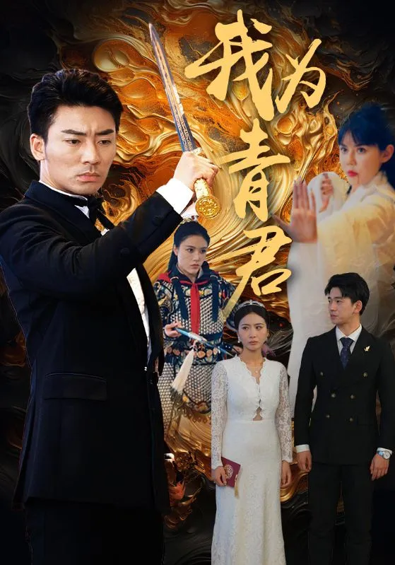 短剧《我为青君》已完结在线播放-微短剧网Bmp4