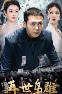 短剧《再世枭雄》已完结在线播放-微短剧网Bmp4