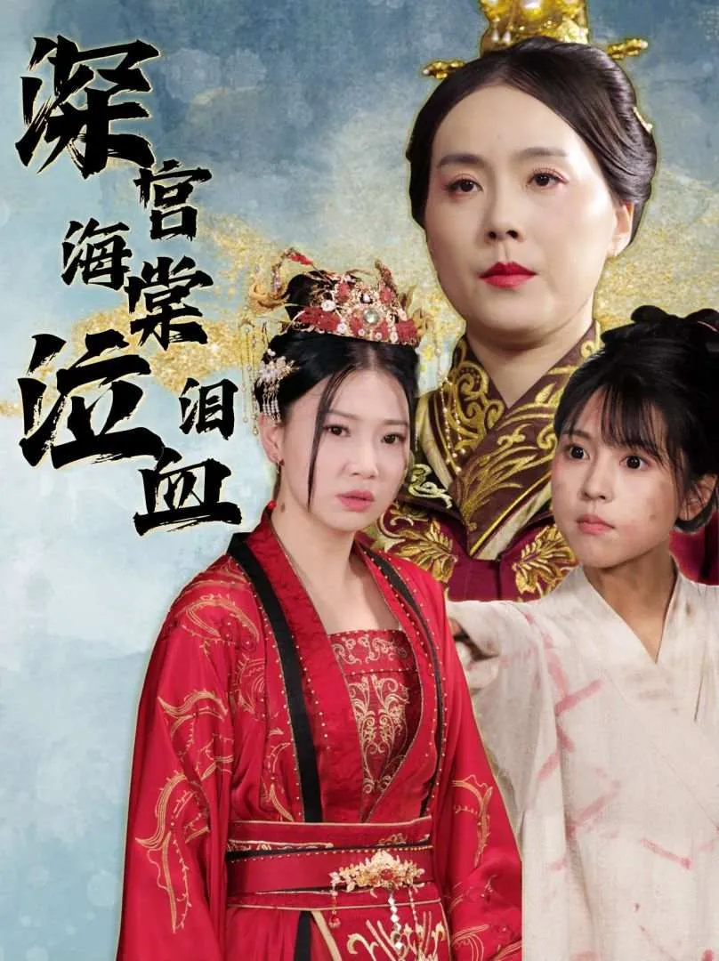 短剧《深宫海棠泣血泪》已完结在线播放-微短剧网Bmp4