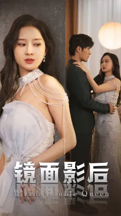 短剧《镜面影后》已完结在线播放-微短剧网Bmp4