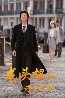 短剧《龙头棍之谁主沉浮》已完结在线播放-微短剧网Bmp4