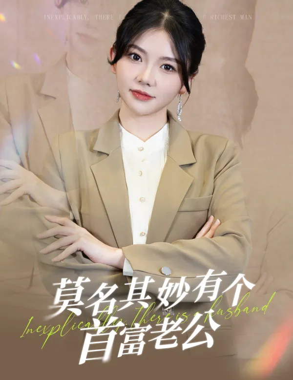 短剧《莫名其妙有个首富老公》已完结在线播放-微短剧网Bmp4