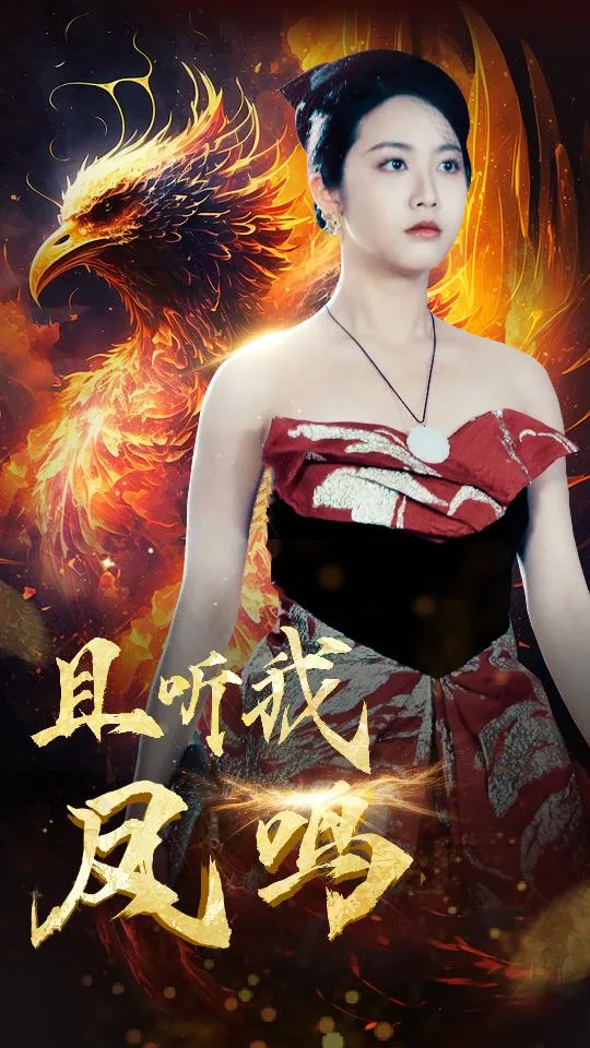 短剧《且听我凤鸣》已完结在线播放-微短剧网Bmp4