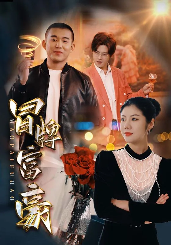 短剧《冒牌富豪》已完结在线播放-微短剧网Bmp4