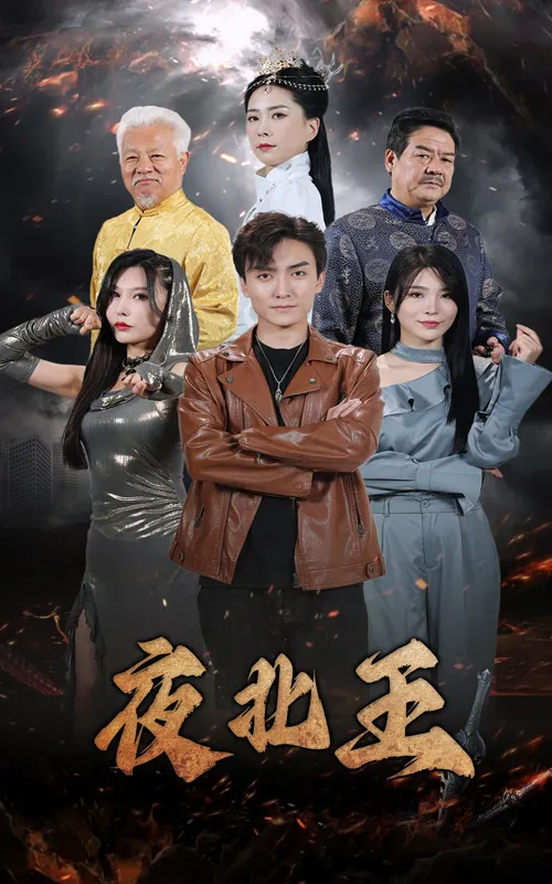 短剧《夜北王》已完结在线播放-微短剧网Bmp4
