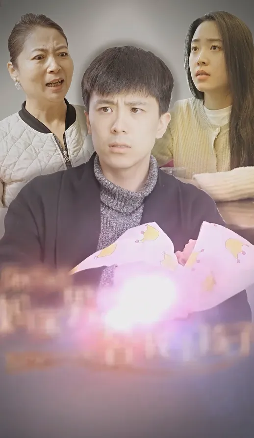 短剧《身体互换后妈宝男主替我生孩子》已完结在线播放-微短剧网Bmp4