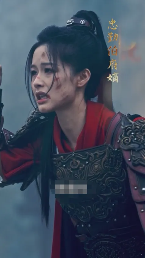 短剧《将军夫人不好惹》已完结在线播放-微短剧网Bmp4