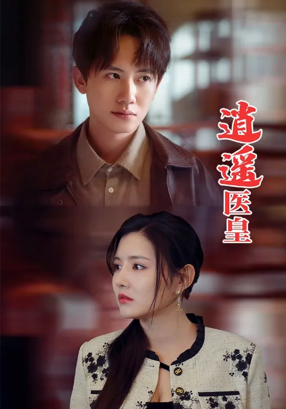 短剧《逍遥医皇》已完结在线播放-微短剧网Bmp4