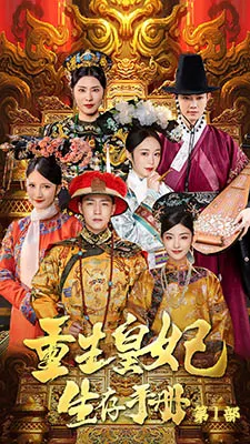 短剧《重生王妃生存手册》已完结在线播放-微短剧网Bmp4