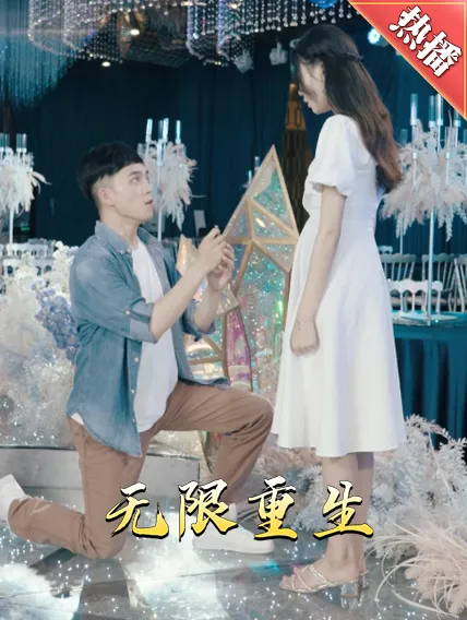 短剧《新版：无限重生》已完结在线播放-微短剧网Bmp4