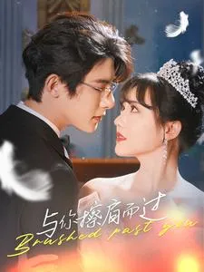 短剧《与你擦肩而过》已完结在线播放-微短剧网Bmp4