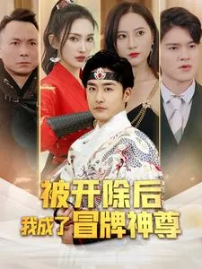 短剧《被开除后我成了冒牌神尊》已完结在线播放-微短剧网Bmp4