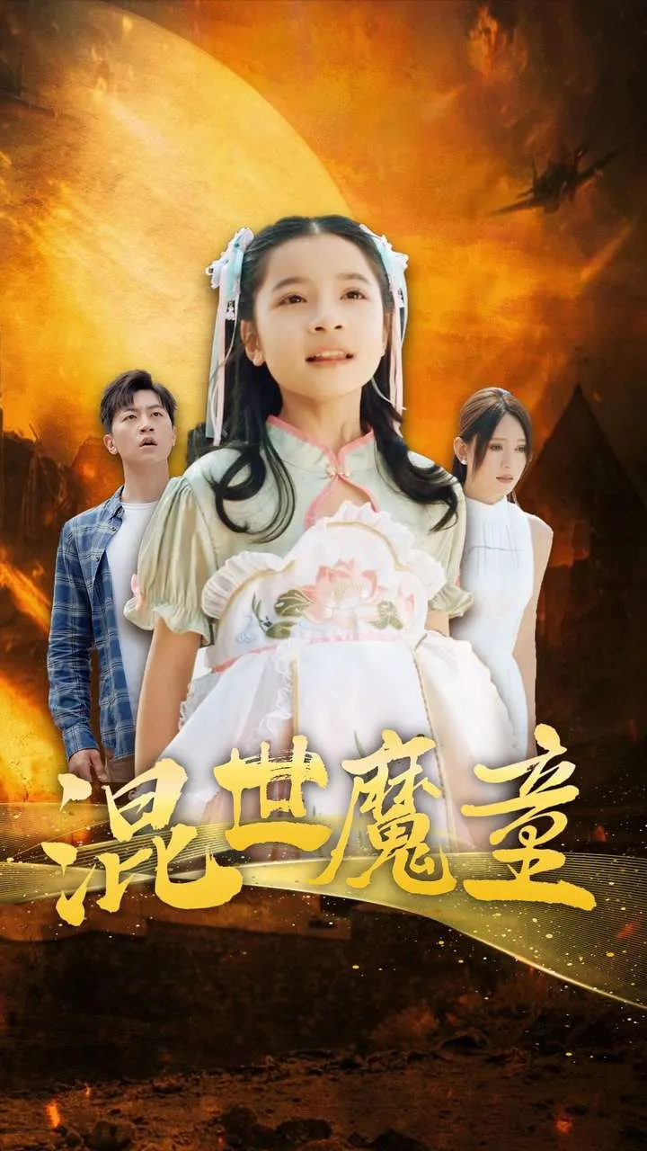 短剧《混世魔童》已完结在线播放-微短剧网Bmp4