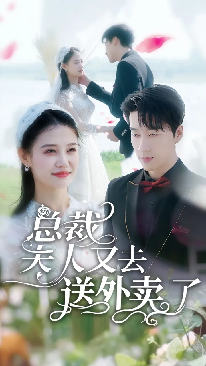 短剧《总裁夫人又去送外卖了》已完结在线播放-微短剧网Bmp4