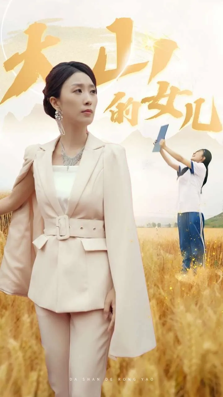 短剧《新：大山的女儿》已完结在线播放-微短剧网Bmp4