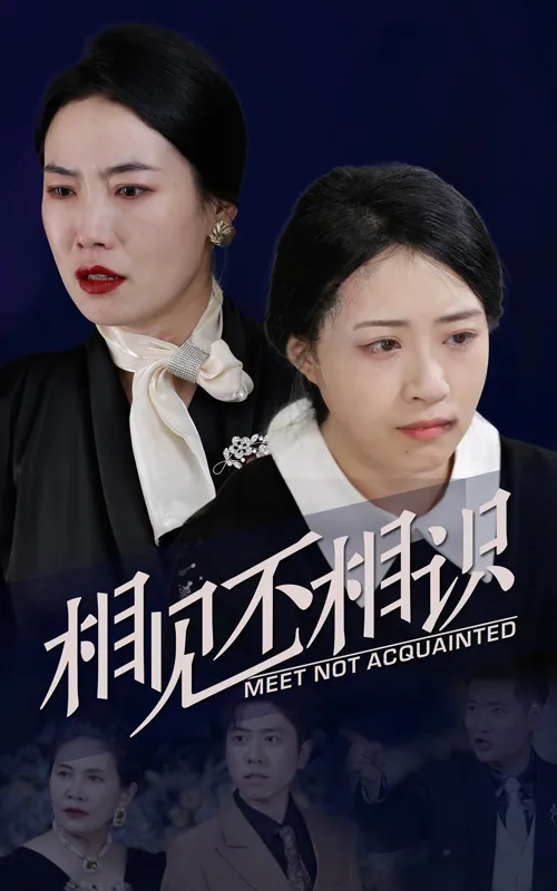短剧《相见不相识》已完结在线播放-微短剧网Bmp4