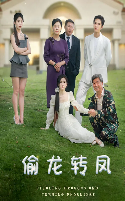 短剧《偷龙转凤短剧》已完结在线播放-微短剧网Bmp4