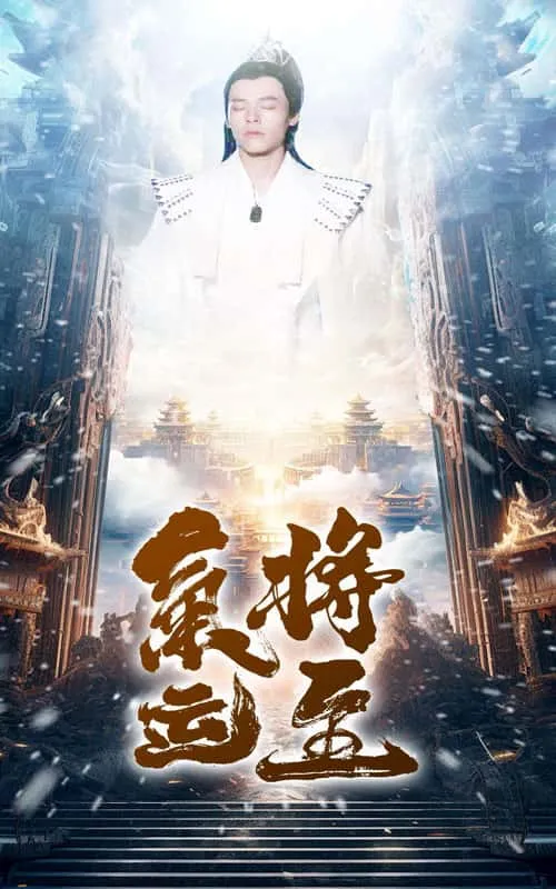 短剧《气运将至》已完结在线播放-微短剧网Bmp4