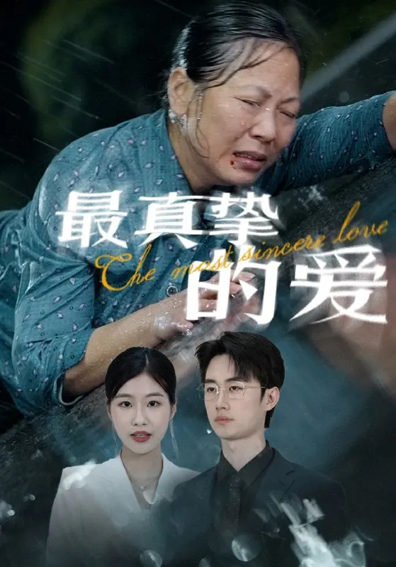 短剧《最真挚的爱》已完结在线播放-微短剧网Bmp4