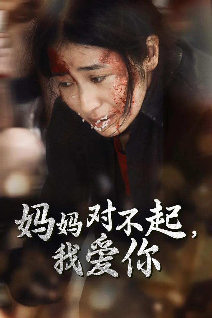 短剧《妈妈对不起我爱你》已完结在线播放-微短剧网Bmp4