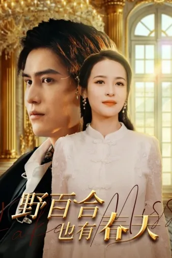 短剧《野百合也有春天短剧》已完结在线播放-微短剧网Bmp4