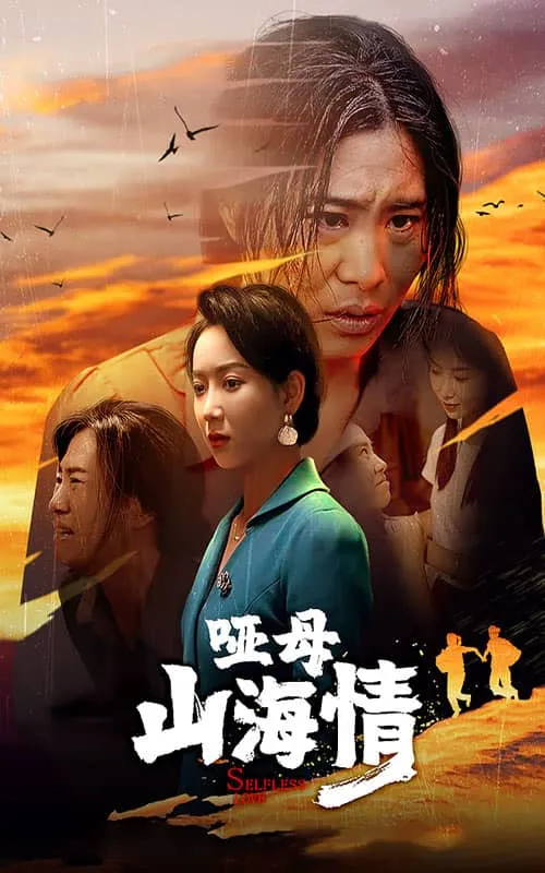 短剧《哑母山海情》已完结在线播放-微短剧网Bmp4