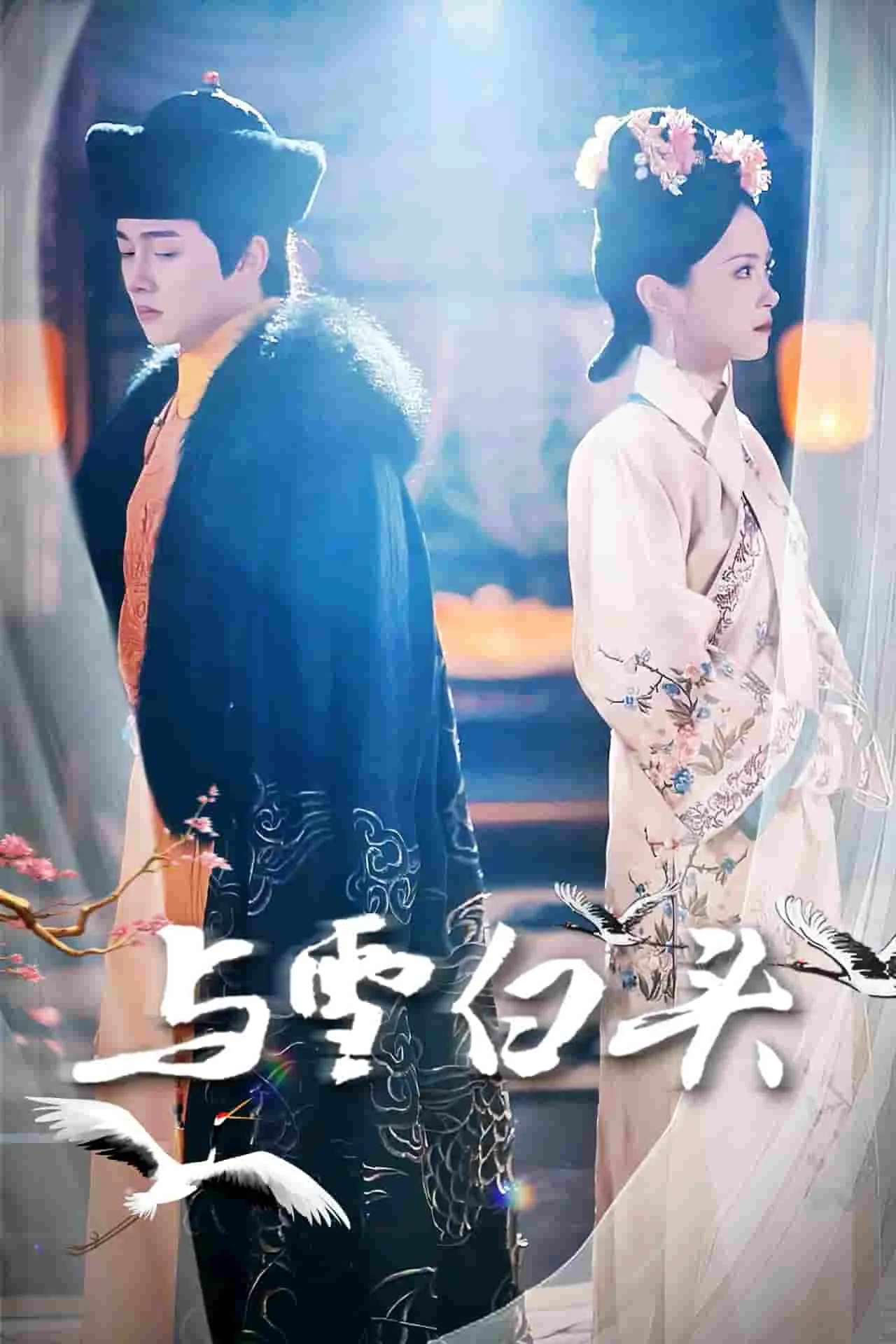 短剧《与雪白头》已完结在线播放-微短剧网Bmp4