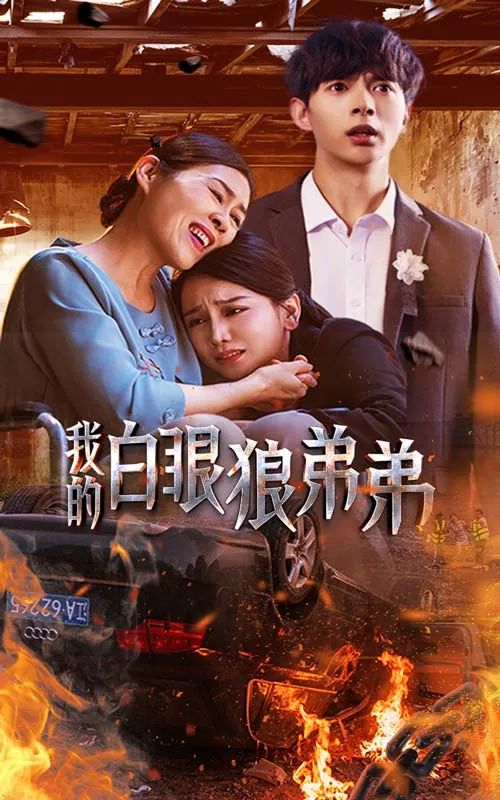 短剧《我的白眼狼弟弟》已完结在线播放-微短剧网Bmp4