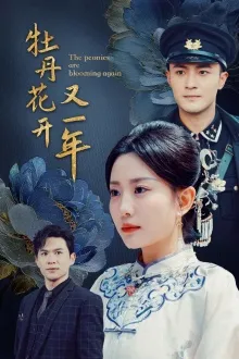 短剧《牡丹花开又一年》已完结在线播放-微短剧网Bmp4