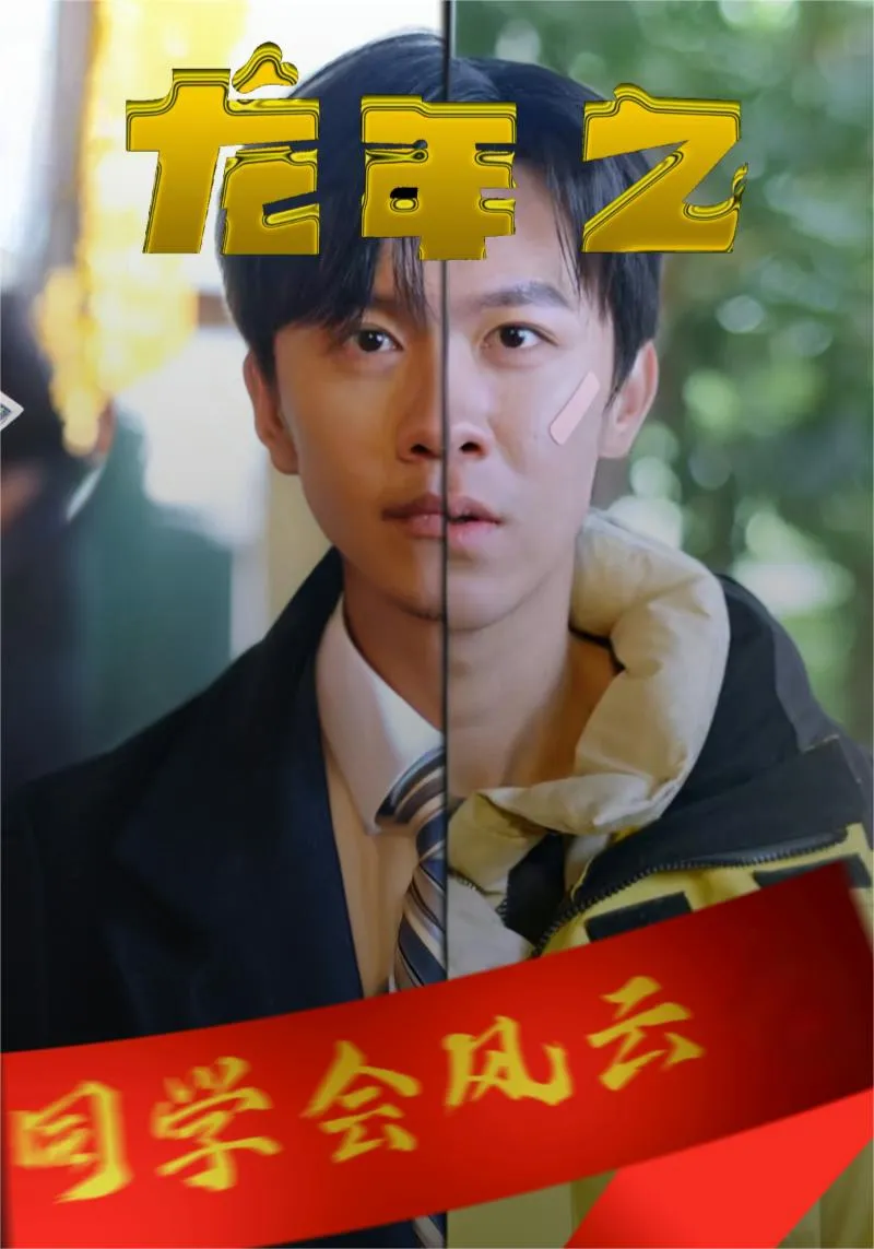 短剧《龙年之同学会风云》已完结在线播放-微短剧网Bmp4