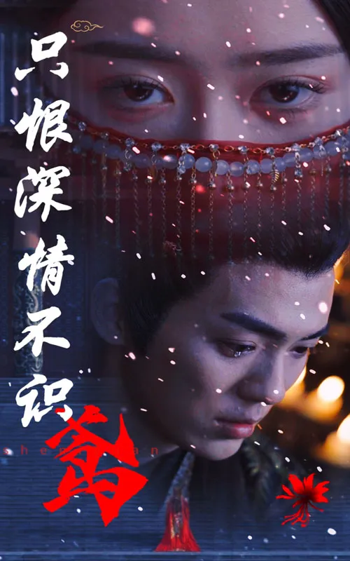 短剧《只恨深情不识鸢》已完结在线播放-微短剧网Bmp4