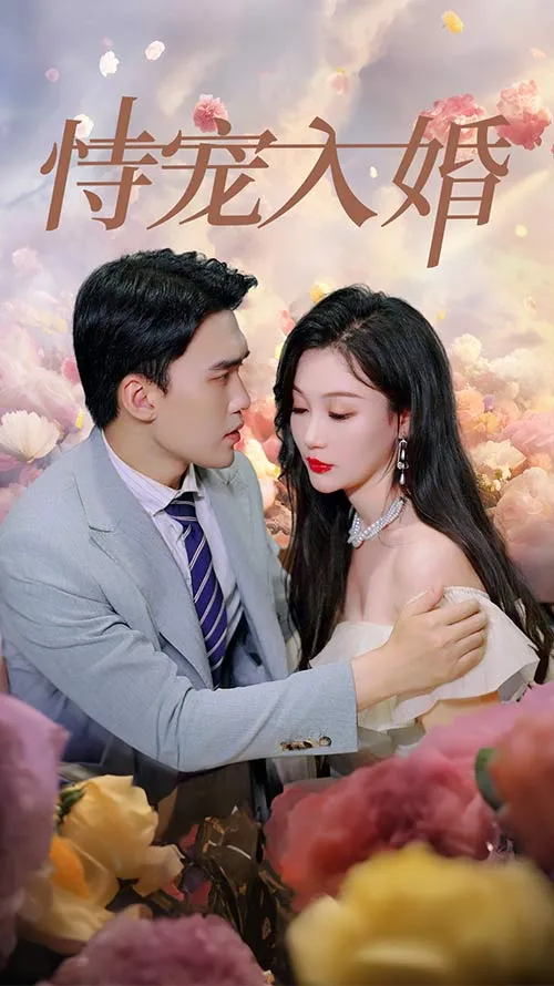 短剧《恃宠入婚》已完结在线播放-微短剧网Bmp4