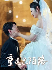 短剧《重逢已陌路》已完结在线播放-微短剧网Bmp4