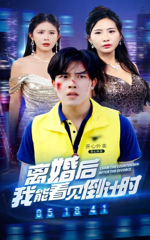 短剧《离婚后我能看见倒计时》已完结在线播放-微短剧网Bmp4