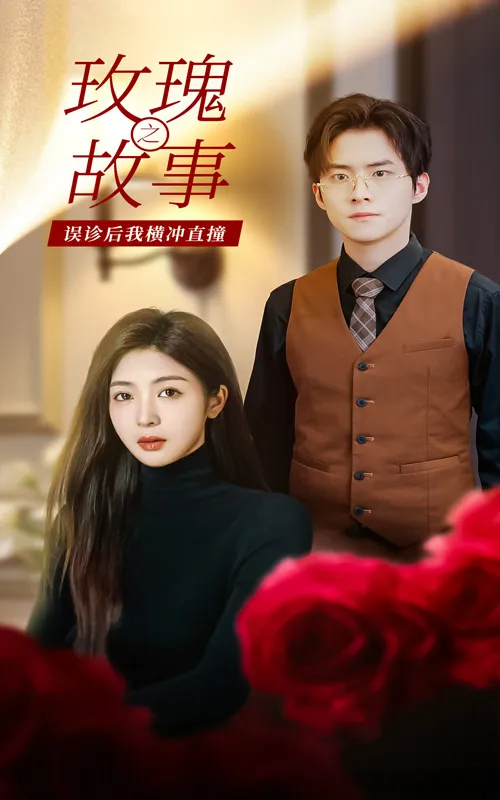 短剧《玫瑰故事之误诊后我横冲直撞》已完结在线播放-微短剧网Bmp4