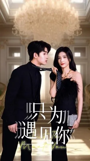 短剧《只为遇见你短剧》已完结在线播放-微短剧网Bmp4