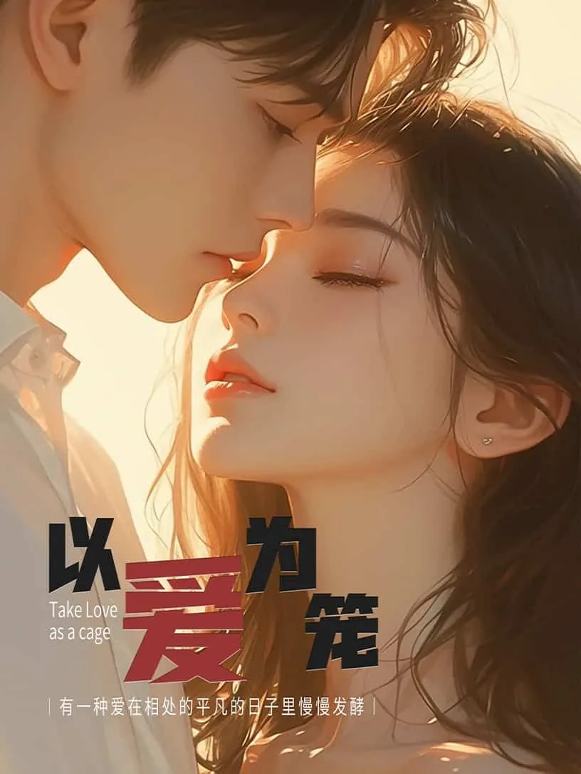 短剧《以爱为笼》已完结在线播放-微短剧网Bmp4