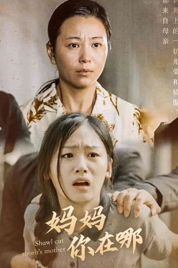 短剧《妈妈你在哪》已完结在线播放-微短剧网Bmp4