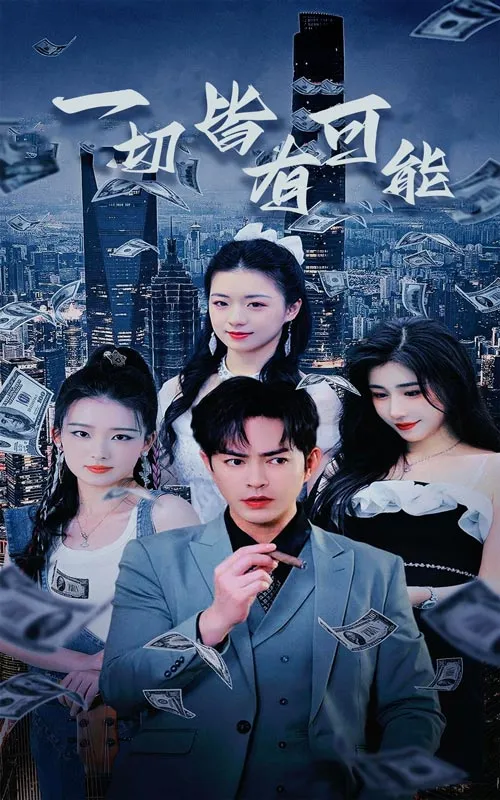 短剧《一切皆有可能》已完结在线播放-微短剧网Bmp4