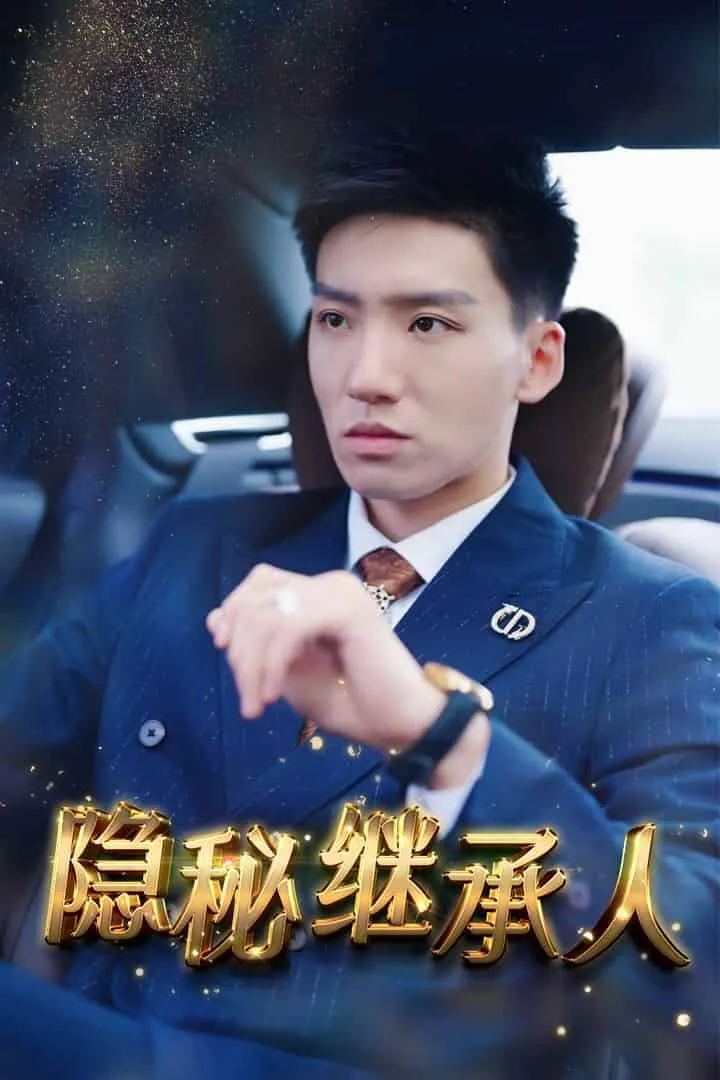 短剧《隐秘继承人》已完结在线播放-微短剧网Bmp4